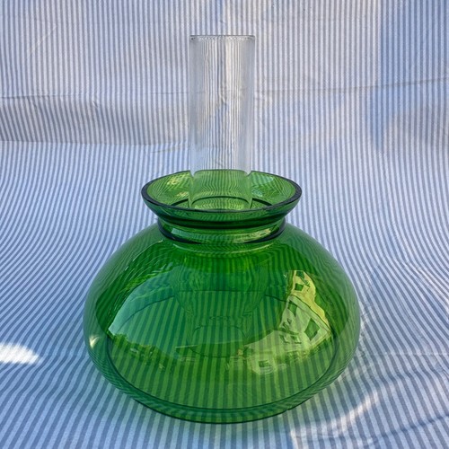 110 petroleum lampe - Ø,