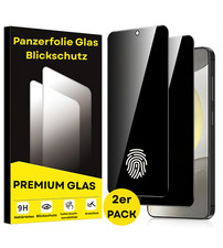 2x Blickschutz Sicht