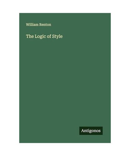 The logic style - of, renton