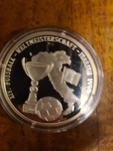 Habe 20stück 20gr.feinsilber
