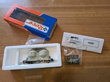 Roco 46095 Staubgutsilowagen Zementwagen Ucs DB AG H0 =