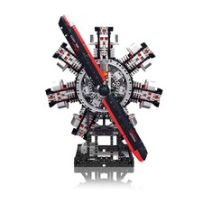 Mould King 10233 Aircraft