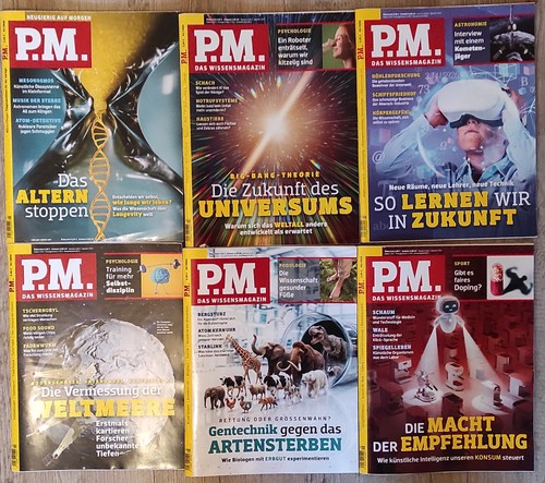 Zeitschrift 1 6 2026 - "p.m., 1-6/2026"