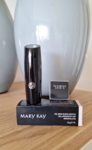 Mary kay gel semi - mary, semi-shine
