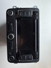 VW Golf 6 3C0035270 Navi