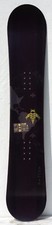 PALMER HONEYCOMP 162 FREERIDEBOARD CARVING SPEED CARVER SNOWBOARD