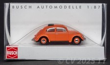 1/87 H0 BUSCH 52953 VW Käfer