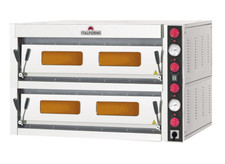 Pizzaofen backofen doppelter - pizzaofen,