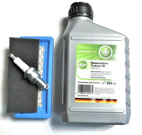 Wartung kit für - für, motor