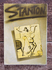 STANTON Deesse Editions