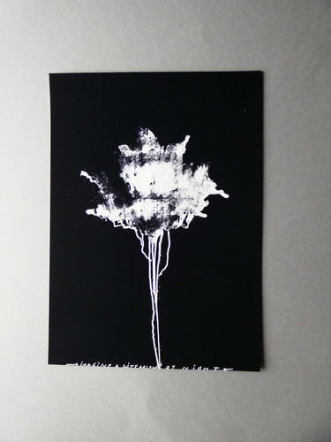 Otto piene imagine city - otto,