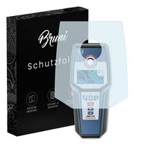 Bruni 2x Folie für Bosch GMS