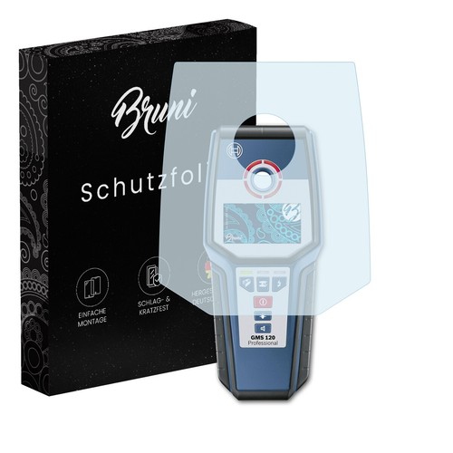 Bruni folie für bosch - bruni,