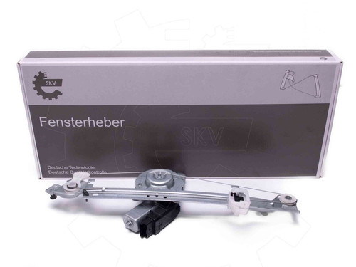 Renault scenic fensterheber - scenic, ii