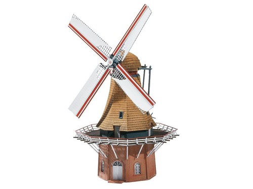 Faller 130383 windmühle - 130383,