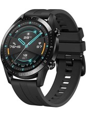 Huawei watch 46mm black - watch,