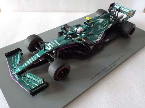 Spark aston martin - spark,