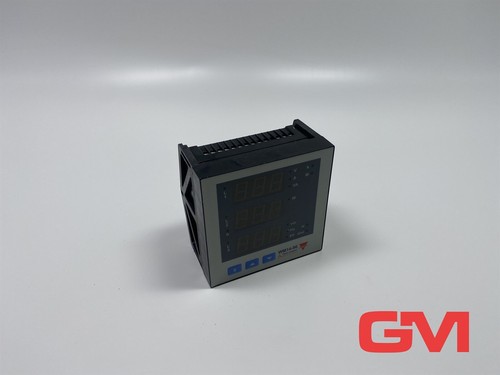 Carlo gavazzi poweranalyzer - gavazzi,