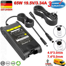 65W Netzteil Ladegerät für