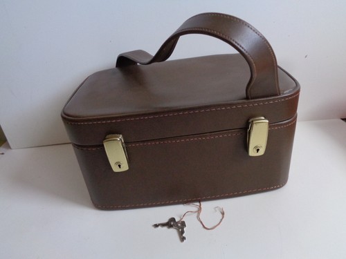 Kosmetikkoffer beauty case - °,