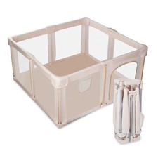 Laufstall Baby Laufgitter