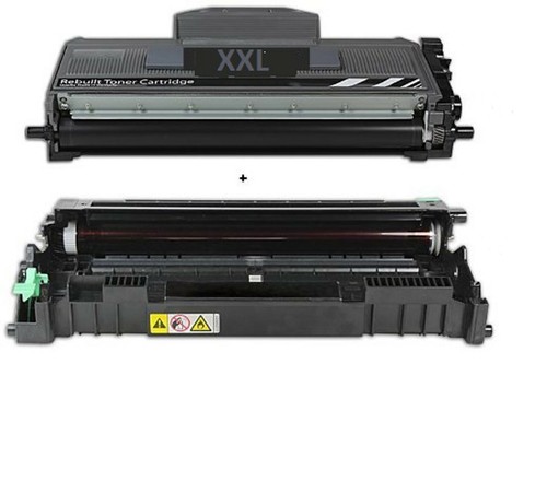 Xxl toner trommel - trommel, /