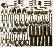 Michelin Besteck 63 Teile für