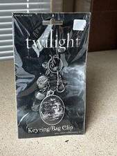 NOS Twilight Movie Serie TV