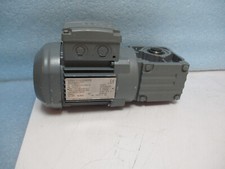 SEW-Eurodrive Gear Motor WA20