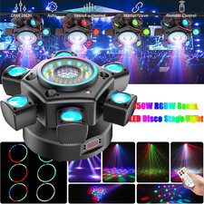 150W Laser Beam LED Moving