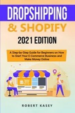 Dropshipping  Shopify: 2021