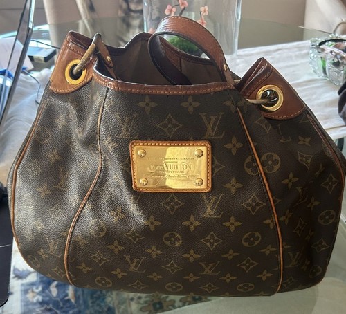 Louis vuitton tasche galliera - vuitton,