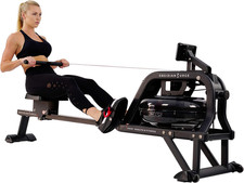 Premium Water Rower