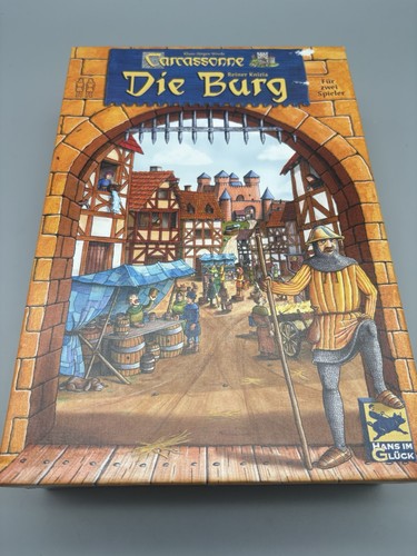 Die burg - die,