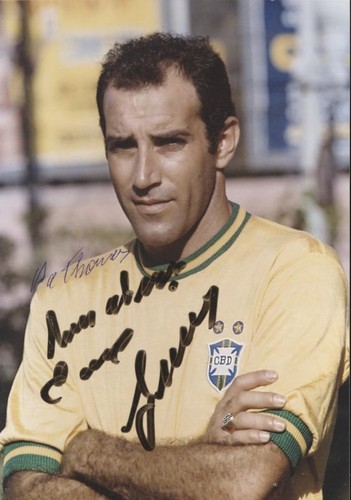 Gerson 1970 original - gerson,