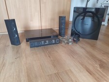 Blue ray Home Entertainment System HT-J7500W .Dolby surround von Samsung