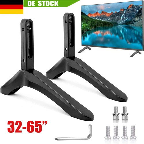 Zoll tv ständer - 32-65,