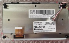 6.5'' Inch For   LB065W01-TM03