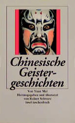 Chinesische geistergeschichten - chinesische,