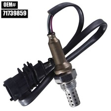 LAMBDASONDE REGELSOND VOR KAT für OPEL ASTRA G H GTC VECTRA ZAFIRA B 1.6 L35 M75