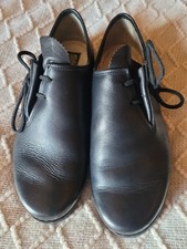 Meindl Haferlschuhe 42 Leder