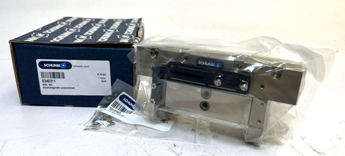 Schunk 0340311 kgg 140 - 0340311,,