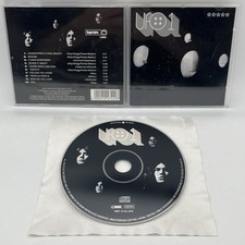 UFO 1 von UFO (5)  (CD, 1999)