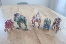 Playmobil dinosaurier sammlung - playmobil,