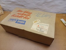 Werbung antik - Schöpflin