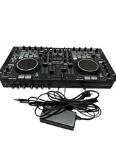 Denon DN-MC6000 DJ Controller