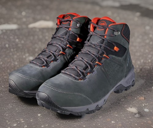 Mammut mercury mid - mammut,