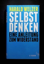Selbst denken : eine Anleitung