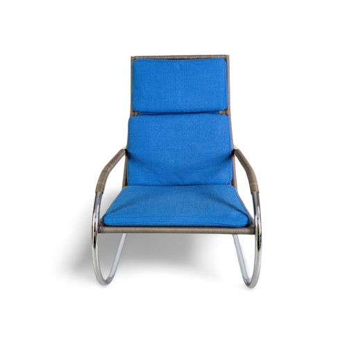 Original tecta d35 sessel - original,