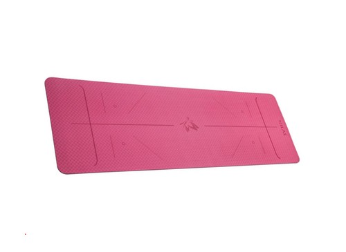 Nilas yogamatte 183 0 - nilas, x